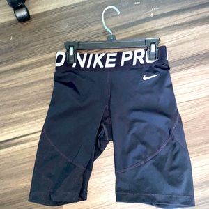 Nike Pro Shorts